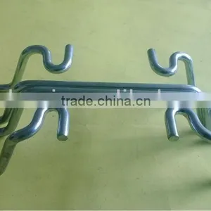 Custom Stainless Steel Metal Wire Form Spring thumbnail-1