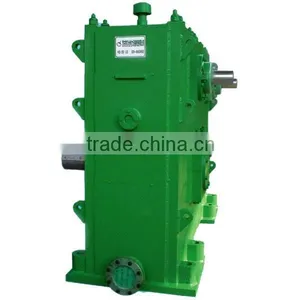 Gearbox for Steel Rolling Machine thumbnail-1