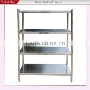 New Style Convenience Store Shelf Supermarket Display Shelves for Vegetable thumbnail-2