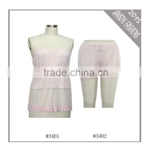 Women Pajama Set thumbnail-1