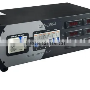 BriteQ Power Distributor - PD-32A thumbnail-1