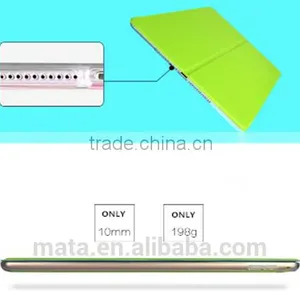 New Arrival TPU Leather Case Mini Tablet Case For Ipad thumbnail-5