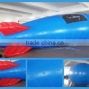 Good Quality Large Helium Balloons,helium Gas Balloon,helium Blimp for Sale thumbnail-2