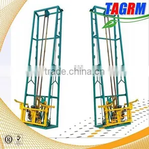 2014 China Hot Selling Mini Sugarcane Lifter/Mini Sugarcane Lifter Machine thumbnail-6