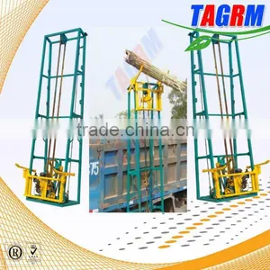 2013 TOP SALE Farm Sugarcane Hydraulic Engine Lifter--ISO Standard SL5 thumbnail-1