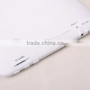 9 Inch ATM7029 Quad Core 1024*600 Tablet PC thumbnail-6