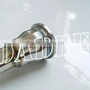 Racing Stainless Steel Superbike Exhaust & Muffler for HONDA CBR 600 RR thumbnail-4