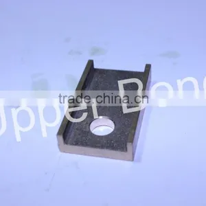 Cigarette Packing Machine Slideway Spare Patrs thumbnail-2