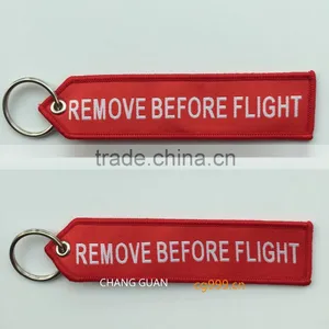 The Woven Label Custom Keychain Maker thumbnail-3