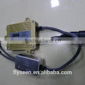 Good Performer 12v 55w Hid Fast Start Slim Ballast Quick Start Ballast thumbnail-4