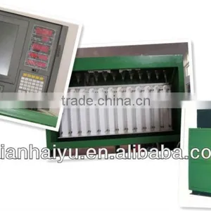 Main Shaft Revolving Direction: Clockwise and Anti-clockwise,Diesel Fuel Pump Test Bench HY-NK thumbnail-1