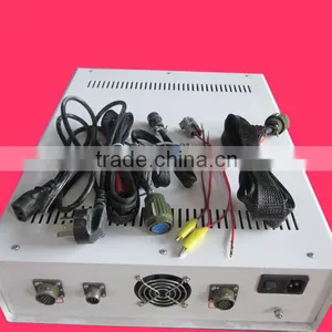 Automatic Diesel Auto EUI / EUP Diagnostic Testing Machine thumbnail-1