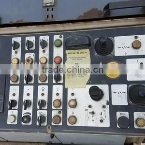 2003 Year Used Wirtgen Milling Machine W2000 at Good Price thumbnail-5