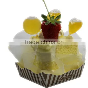 Heart Shape Pipette for Cupcakes, Strawberries, Mini Flavor Liquor INJECTORS thumbnail-5