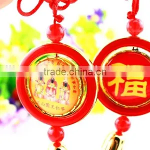 New Design Allah Muslim Islamic Car Pendants thumbnail-2