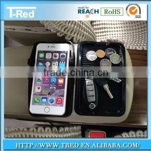 2015 New Phone Holder PU Gel Universal Car Holder thumbnail-4