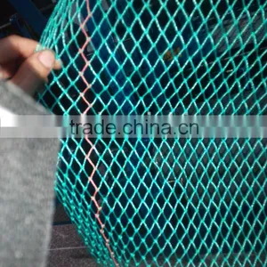 TOYO Nylon Fishing Net Weaving Machine ZRSN14.15-420 thumbnail-3