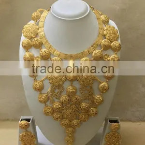 Gold Plated Jewelry thumbnail-1