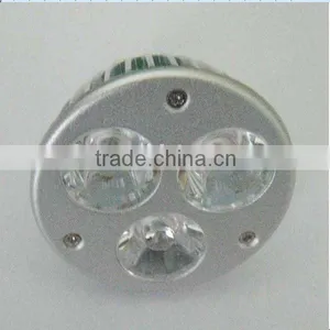 Hot Selling 3W LED Spot Lights thumbnail-1