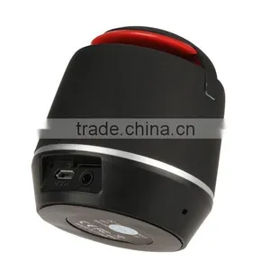 Mini Small Portable Wireless Mini Bluetooth Speaker With Card Reader for Phone Pad PC Devices SV023165 thumbnail-4