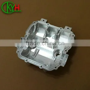 Professional Customized Parts Production for Cnc Parts thumbnail-3