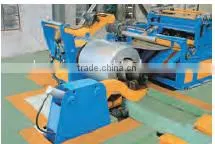 ALMACO High Efficiency Cut to Length Line for Sale thumbnail-2