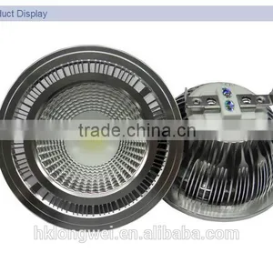High Power Led Spotlight Hot Product Gx53 9w Led thumbnail-1