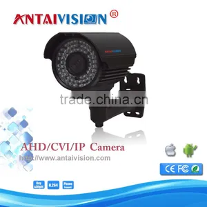 Top 10 CCTV 1080P hd ir Night Vision 2mp Dome ir Dome Ahd Camera FCC,CE,ROHS Certification thumbnail-5