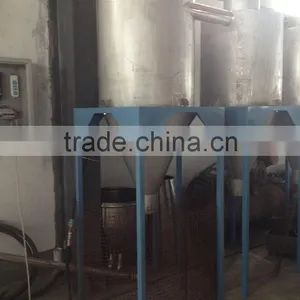 PVC Powder Granulating Machine thumbnail-4