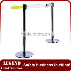 Arabic Guide Line Retractable Stanchion thumbnail-6