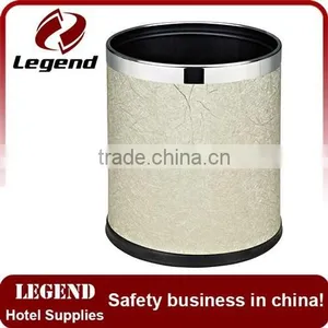 Large Stainless Steel Waste Bin Container Price for Sale thumbnail-6