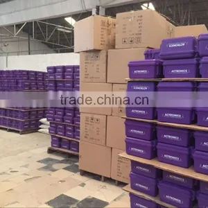 Guangzhou Factory Custom Plastic Hard Carry Case With Foam_280003054 thumbnail-2