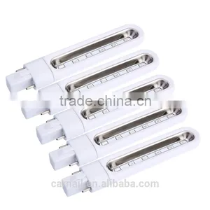 9W Led Bulbs for Nail Lamp thumbnail-4