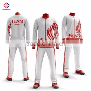 Custom Blank Sportwear Wholesale thumbnail-1