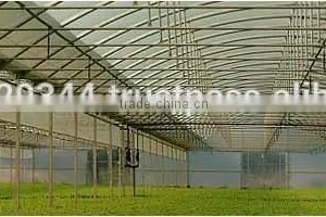 Greenhouse Multifunction 2,5 to 3 Meters Gutter Height thumbnail-1