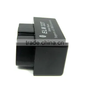 Elm327 Version 2.1 Bluetooth Obdii Auto Diagnostic Tool Auto Code Reader (White) thumbnail-4