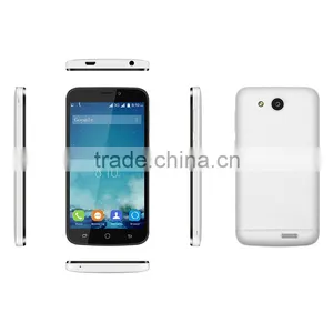 High Cost-performance 4.5 Inch Quad Core Android 5.1 3G Smart Phone thumbnail-4