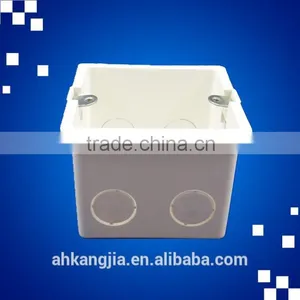 Best Quality Box for Wiring Duct thumbnail-5