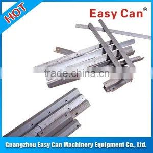 CNC Angle Steel Punching Marking Cutting Machine thumbnail-6