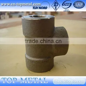Top Quality Threaded gi Steel Pipe Fitting Dimensions thumbnail-2
