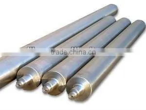 Corrugated Paper Machine Guide Felt Roll thumbnail-1