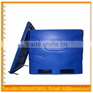 SCC High Quality Fish Bait Storage Box, Plastic Storage Box Fish, for Keeping Fresh thumbnail-3
