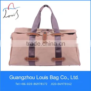 2014 Fashion Canvas Messenger Bag,waxed Canvas Laptop Bag Canvas Messenger Bag,canvas Military Bags thumbnail-1