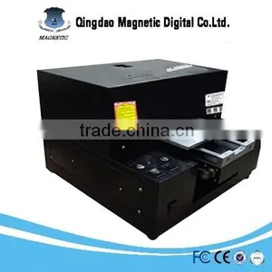 Digital Cheap a3 Dtg T-shirt Printer for Sale ,black T-shirt Printing Machine thumbnail-1