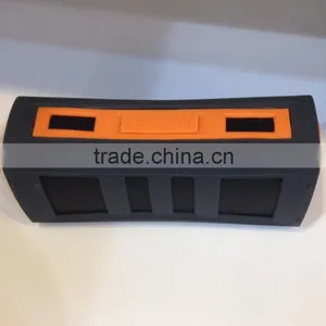 Bluetooth Speaker - NFC - Best Cost x Benefit - High Quality - Waterproof Design - Powerbank - Supreme Audio - up to 5 Hrs Play thumbnail-1