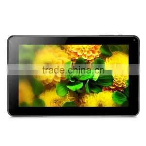 9 Inch Tablet PC 1GB RAM 8GB ROM Android 5.1 Tablet Computer Quad Core Two Camera Eternal 3G WIFI 2015 New Hottest thumbnail-5