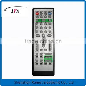 Programmable Orignal Dvd Remote Control Manufacturer in China thumbnail-1