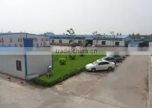 Puyang Pulin Furniture Co., Ltd. company overview - view 2 thumbnail