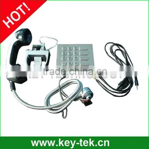 PUBLIC TELEPHONE SET thumbnail-1