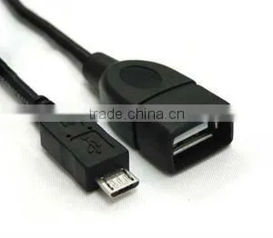 Micro Usb Otg Cable thumbnail-1